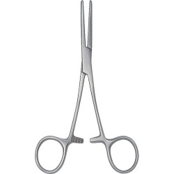 Infection ControlHemostats , Pean Straight, Each, 1, 512