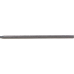 Infection ControlMirror Handles Simple Stem, Octagonal Smooth