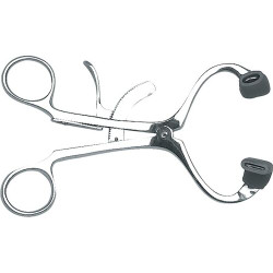 Infection ControlMouth Gag Adult