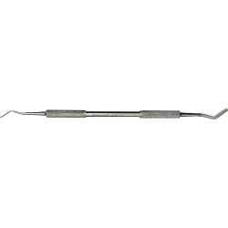 Infection ControlFilling Instruments - Double End #11, PFID, Octagonal, Each