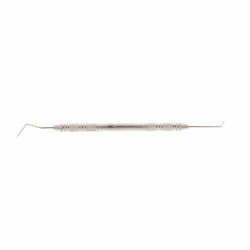 Infection ControlExplorer Probes Williams #6, Round