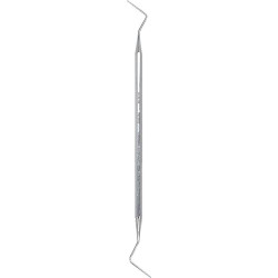 Infection ControlProbes Williams Offset, Round
