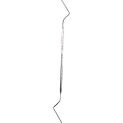 Infection ControlRoot Tip Picks #10, Davis Root Tip Teaser, Each