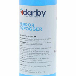 Mirror Defogger 32 oz., Bottle