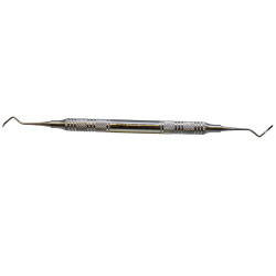 Infection ControlColumbia Curettes #4 Handle, #13/14, Each