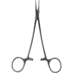 Needle Holders Crile-Wood, 6", Each