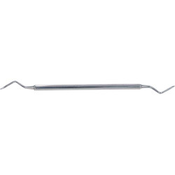 Infection ControlRoot Tip Picks #11, Teasers Double-End, Each