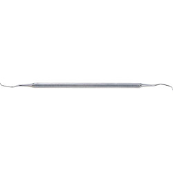 Infection ControlGracey Curettes #1/2, 6.5 mm Handle, Each