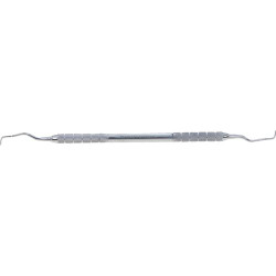 Infection ControlGracey Curettes #13/14, Deluxe Round Handle, Each