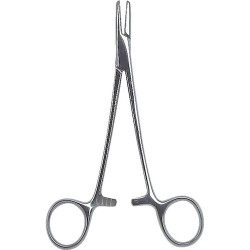 Infection ControlNeedle Holders Mayo-Hager, 6", Each