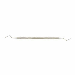 Infection ControlDouble End Scalers #1/2, Barnhart, Each