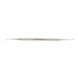 Infection ControlDouble End Scalers #7/8, Younger-Good, Each