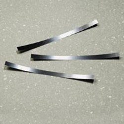 Siqveland-Type Bands Narrow, 12/Pkg.