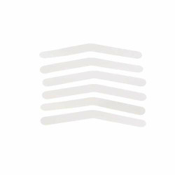 Infection ControlTofflemire-Type Bands .002" Regular, #1, 144/Pkg.