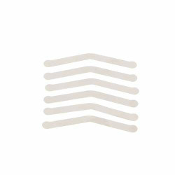 Infection ControlTofflemire-Type Bands .002" Regular, #13, 12/Pkg.