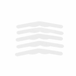 Infection ControlTofflemire-Type Bands .002" Regular, #2, 12/Pkg.
