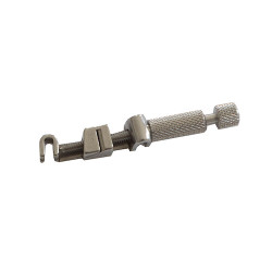 Infection ControlTofflemire-Type Retainers Junior, Contra Angle