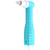 Infection ControlDisposable Prophy Angle with Brush Taper Brush, 100/Pkg.