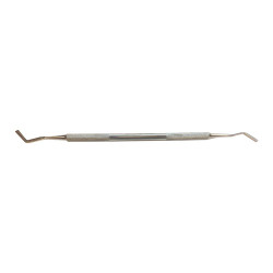 Infection ControlRetraction Cord Packer Serrated, DE