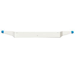 Infection ControlAdult Style 26 X-Ray Aprons Wall Mounted C-Ray Apron Hanger