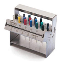 IMS Endo Stand Holds 24 Files and Rmers  (IMS-1275)