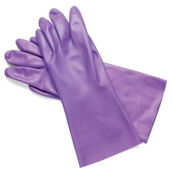 IMS Utility Gloves Medium Lilac (40-062)