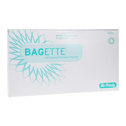 IMS Bagette Sterilization Pouch 7.5 in x 13 in 100/Box (IMS-1237)