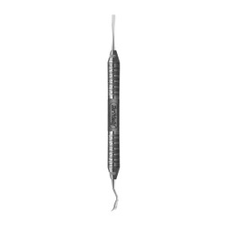 Periodontal Bone Chisel Jovanovic #6 4 mm  (PJO/16)