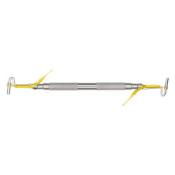 Infection ControlCF II Amalgam Carrier Single End  (AC5102)