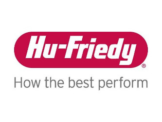 Hu-Friedy Contouring Composite Instrument Goldfogel  (CCII)