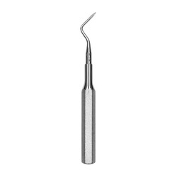 Surgical Elevator Howard Apexo Single End  (EHO2)