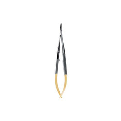 Needle Holder Castroviejo Perma Sharp Stainless Steel 5.5 in  (NH5020)