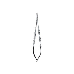 Needle Holder Castroviejo Straight Stainless Steel 7 in  (NHDPVN)