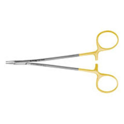 Needle Holder Mini Ryder Stainless Steel 6 in  (NH5092)