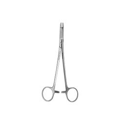 Needle Holder Olsen Hegar Stainless Steel  (NHOH)