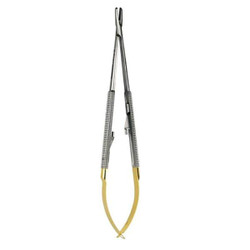 Needle Holder Simion Stainless Steel  (NH5024SIM)