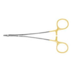 Needle Holder Stainless Steel 7 in  (NH5094)