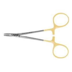 Needle Holder Webster Perma Sharp Stainless Steel  (NH5030)