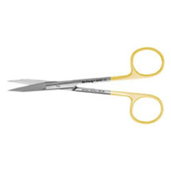 Surgical Scissors Curved  (S5081)