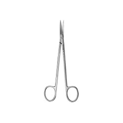 Surgical Scissors Kelly Straight  (S2)