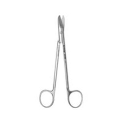 Surgical Scissors Smith  (WCSS)