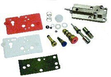 Service Kit, to fit A-dec( R ) Century Plus( R ) Control Block