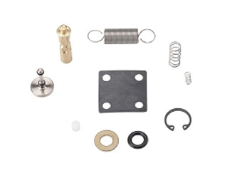 Service Kit, to fit A-dec( R ) Foot Control, Lever Style