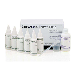 Trim Plus Resin Acrylic Standard Kit (Keystone - 0921930) - exp. 06/2026