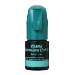 Clearfil Universal Bond Quick 2 Bonding Agent, 5 mL Bottle Refill, 1/Pk (Kuraray-4042KA) - exp. 06/2026