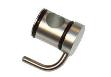 Bail & Spool Assy w/O-Rings, to fit A-dec( R ) Style HVE