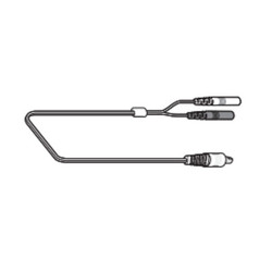 Tri Auto ZX2+ Long Probe Cord - Dental Wholesale Direct
