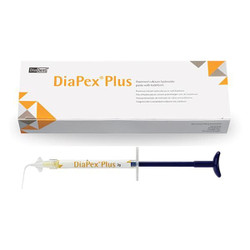 DiaPex Plus Regular Kit (2g and 20 tips)
