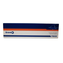 Grandio Syringe Refill A2 1x4g (Voco -1811) - exp. 08/2025