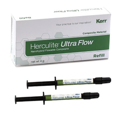 Herculite Ultra Flow A2 Refill 2/Box (Kerr - 35393) - exp. 08/2025 Herculite Ultra Flow A2 Refill 2/Box (Kerr - 35393) - exp. 08/2025